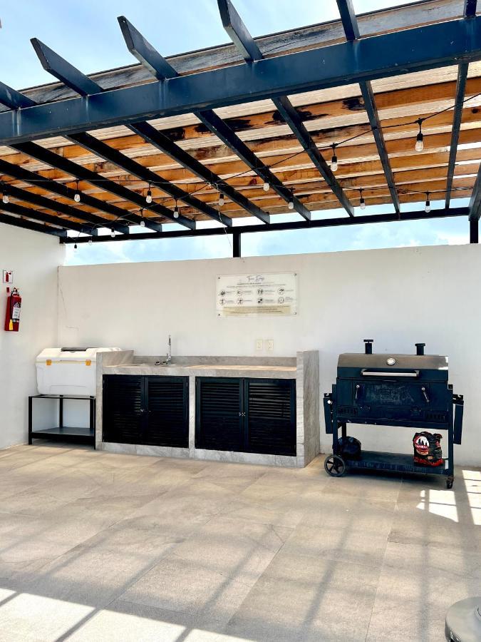 Amazing Close To The Beach! Appartamento Playa del Carmen